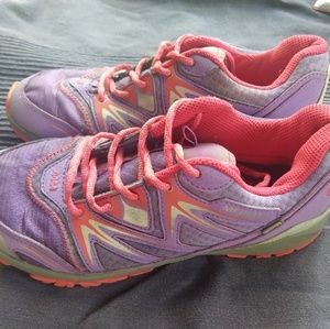 Merrell Women's hiking shoes